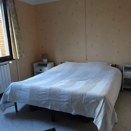 Villa Serignane *